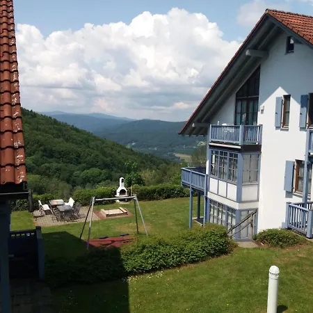 شقة Sonnenwald Langfurth - Dmg04011-sya